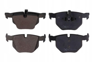 Klocki Ham. Bmw T. E90 E91 Maxgear
