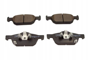 Klocki Ham. Honda P. Civic 1.4-2.2 12- Maxgear