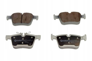 Klocki Ham. Mercedes T. W205 1.6-3.0 14- Quaro