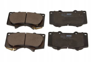 Klocki Ham. Toyota P. Land Cruiser 02- Pajero 07- Maxgear