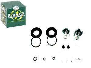 Reperaturka Zacisku Hamulc. Alfa Romeo (ate 38mm)