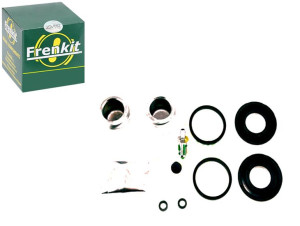 Reperaturka Zacisku Hamulc. Opel (ate 36mm) Frenki