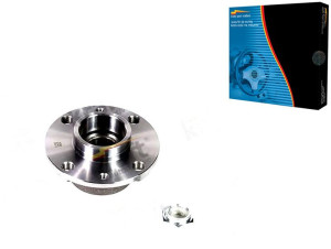 Zestaw Łożysko Koła Kraft Automotive 7603485 Bk375