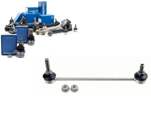 Łącznik Stabilizatora Mini Tył 01- Lemforder