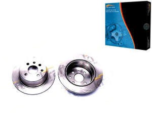 Tarcze Hamulcowe Kraft Automotive 569206 90421872