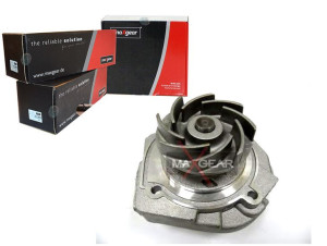 Pompa Wody Fiat 1,2 98- Punto Maxgear