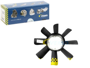 Wiatrak Wentylatora Bmw Vemo