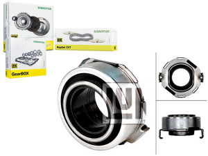 Łożysko Oporowe Mazda Mx-5 1,6-1,8 16v 90-05 Luk