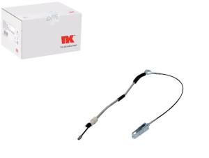 Linka Hamulca Ręcznego Mercedes Przód W168 97-04 N