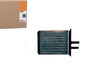 Nagrzewnica Fiat Punto 93-00 Nrf