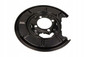 Osłona Tarczy Ham. Mercedes T. W169 W245 04-12 Le Maxgear