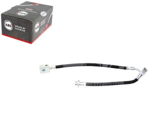 Przewód Hamulcowy Giętki Nissan 350 Z 02- Pp A.b.s