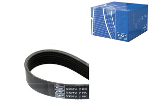 Pasek Klinowy Wielorowkowy [skf]