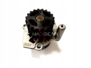 Pompa Wody Vw 1.9tdi A3 Altea Wirnik Plastikowy Maxgear
