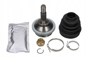 Przegub Zew. Peugeot 206 1.1 1.4b Hdi 98- Abs Maxgear