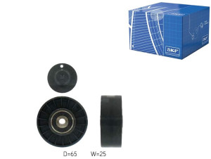 Rolka Paska Wielorowk. Vw 1,9td Skf