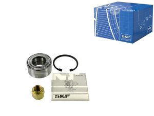 Łożysko Koła Citroen Przód C2 C3 Bez Abs 206 Skf