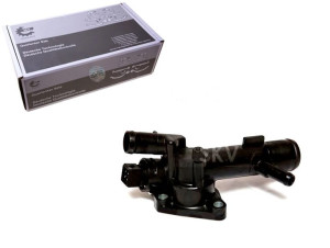 Termostat Dacia Logan Renault Clio Ii Iii Skv