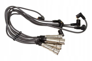 Przewody Zapłonowe Vw 1.8-2.3 A100 200 84- Maxgear