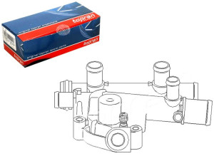 Termostat (83c W Obudowie) Nissan Interstar Primas