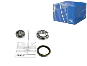 Łożysko Koła Mitsubishi Przód L300 H1 H100 86-04 S