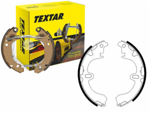Szczęki Hamulcowe Toyota Corolla 92- Textar