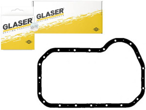 Uszczelka Miski Oleju Glaser 044103609d 95vw6710ba