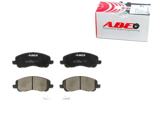 Klocki Hamulcowe Chrysler 200 Sebring Stratus Citr