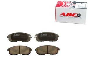 Klocki Hamulcowe Infiniti I30 Nissan 200 Sx 350 Z