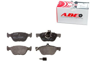 Klocki Hamulcowe Alfa Romeo 145 146 147 155 156 Gt