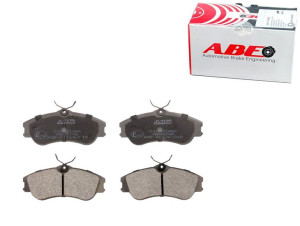 Klocki Hamulcowe Citroen Berlingo Jumpy Xsara Pica