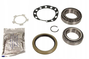Łożysko Koła Toyota P. Hilux 87-05 Maxgear