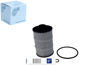 Filtr Oleju Bentley Blue Print