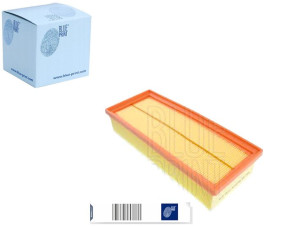 Filtr Powietrza Vw A5 1,8tfsi Blue Print