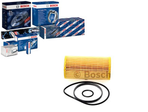 Filtr Oleju Vw 2,0fsi Bosch