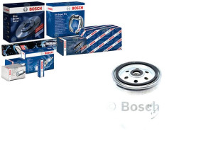 Filtr Paliwa Mercedes Om601-603 W124 Bosch