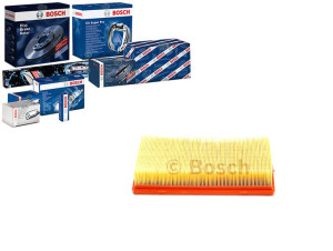 Filtr Powietrza Ford 1,8tdci Focus Ii Bosch