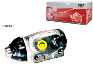 Cylinderek Hamulcowy Hyundai Accent Elantra Matrix