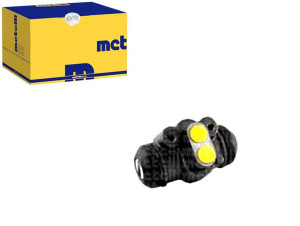 Cylinderek Hamulcowy Suzuki Vitara -98 Prawy Metel