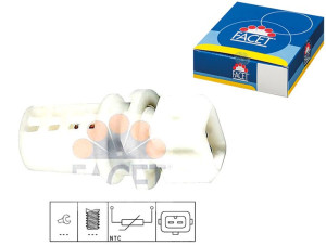 Czujnik Temperatury Powietrza Facet