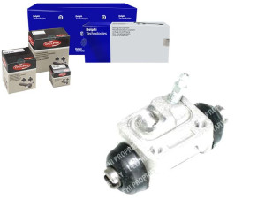 Cylinderek Hamulcowy Suzuki Baleno Liana Swift 95-