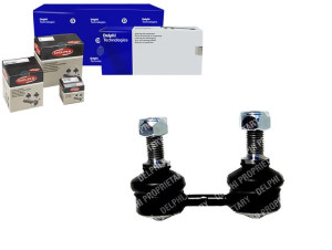 Łącznik Stabilizatora 100mm Toyota Rav 4 I 2.0 06.