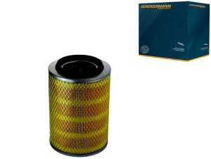 Filtr Powietrza Denckermann 044129620a Pc2588e Md4