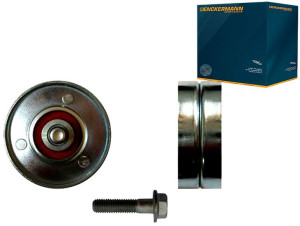 Rolka Prowadząca Octavia 1.4 99- Metal Denckermann