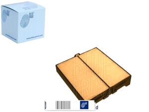 Filtr Kabiny Subaru Forester 2.0 2.5 02.02-05.08 B