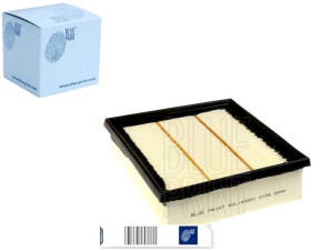Filtr Powietrza Fiat Grande Pu Blue Print