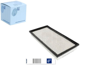 Filtr Powietrza Jeep Wrangler 2,5-4,0 91- Blue Pri