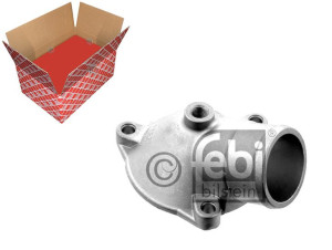 Obudowa Termostatu Mercedes M102 Febi Bilstein