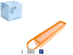 Filtr Powietrza Mini Cooper Blue Print