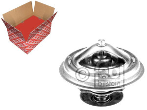 Termostat (80c) Audi 100 200 80 90 A6 Cabriolet Co